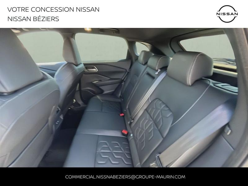 NISSAN Qashqai d’occasion à vendre à BÉZIERS chez AUTO MEDITERRANÉE (Photo 18)