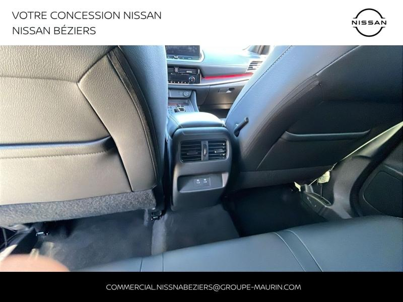 NISSAN Qashqai d’occasion à vendre à BÉZIERS chez AUTO MEDITERRANÉE (Photo 20)