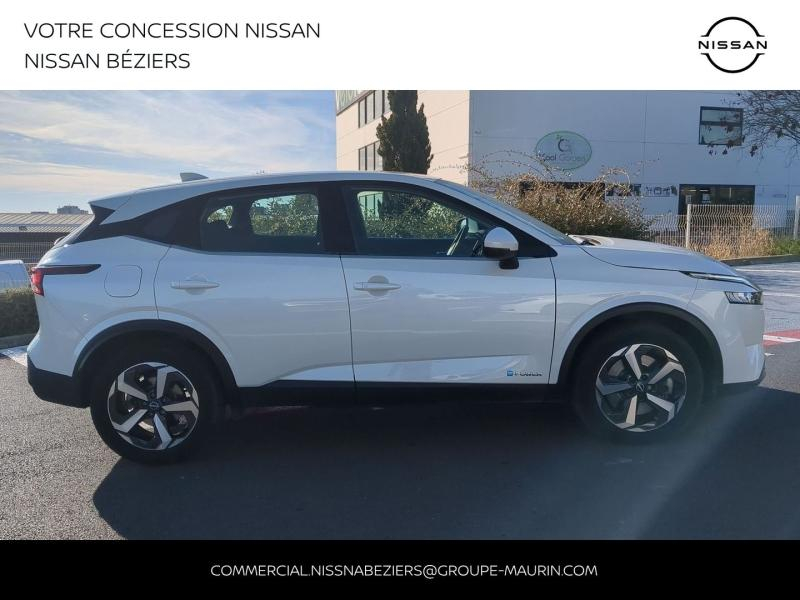 NISSAN Qashqai d’occasion à vendre à BÉZIERS chez AUTO MEDITERRANÉE (Photo 14)