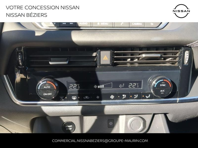 NISSAN Qashqai d’occasion à vendre à BÉZIERS chez AUTO MEDITERRANÉE (Photo 20)