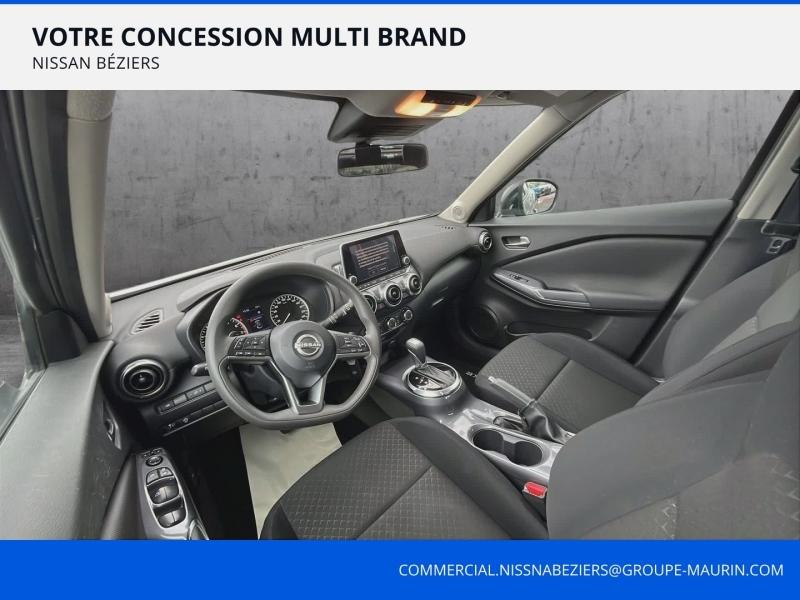 NISSAN Juke d’occasion à vendre à BÉZIERS chez AUTO MEDITERRANÉE (Photo 16)