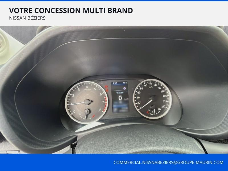 NISSAN Juke d’occasion à vendre à BÉZIERS chez AUTO MEDITERRANÉE (Photo 19)
