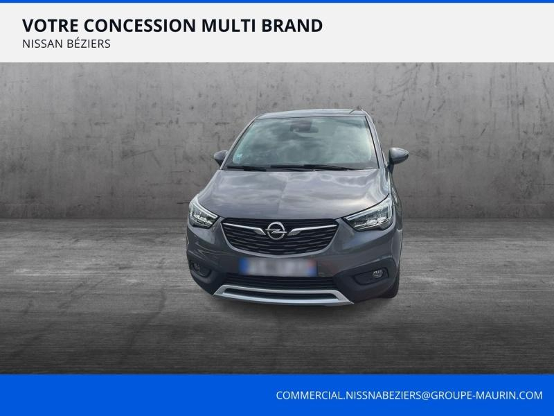OPEL Crossland X d’occasion à vendre à BÉZIERS chez AUTO MEDITERRANÉE (Photo 3)