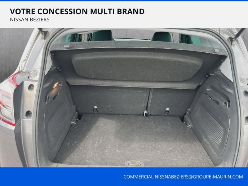 OPEL Crossland X d’occasion à vendre à BÉZIERS chez AUTO MEDITERRANÉE (Photo 13)