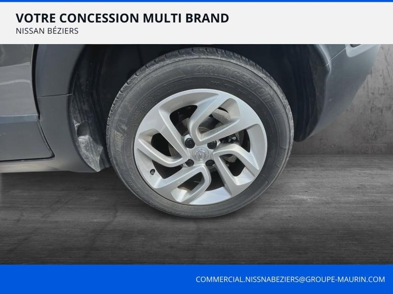 OPEL Crossland X d’occasion à vendre à BÉZIERS chez AUTO MEDITERRANÉE (Photo 19)