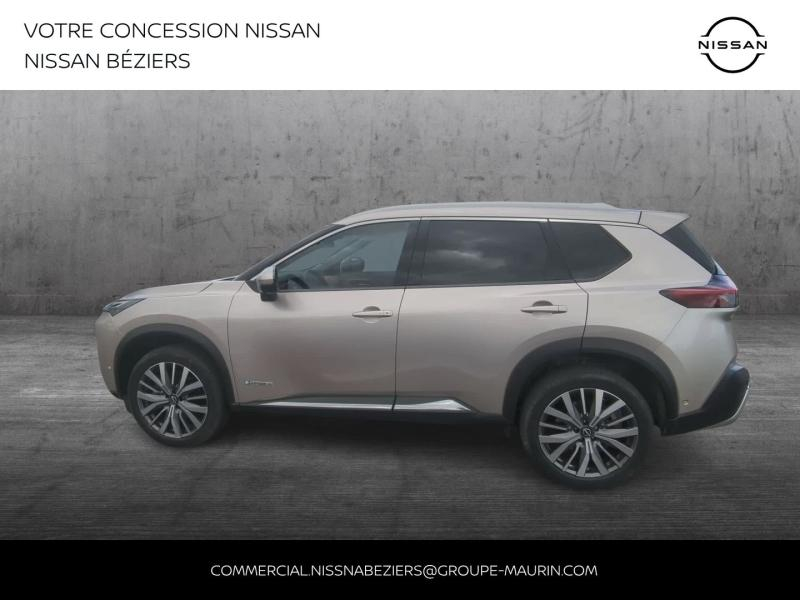 NISSAN X-Trail d’occasion à vendre à BÉZIERS chez AUTO MEDITERRANÉE (Photo 8)