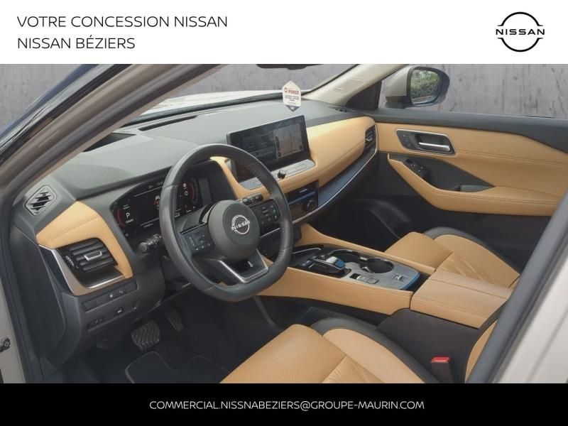 NISSAN X-Trail d’occasion à vendre à BÉZIERS chez AUTO MEDITERRANÉE (Photo 9)
