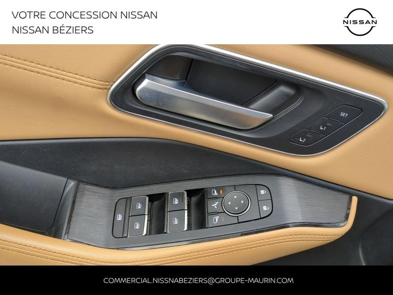 NISSAN X-Trail d’occasion à vendre à BÉZIERS chez AUTO MEDITERRANÉE (Photo 10)