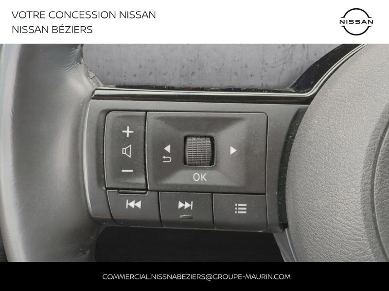 NISSAN X-Trail d’occasion à vendre à BÉZIERS chez AUTO MEDITERRANÉE (Photo 17)