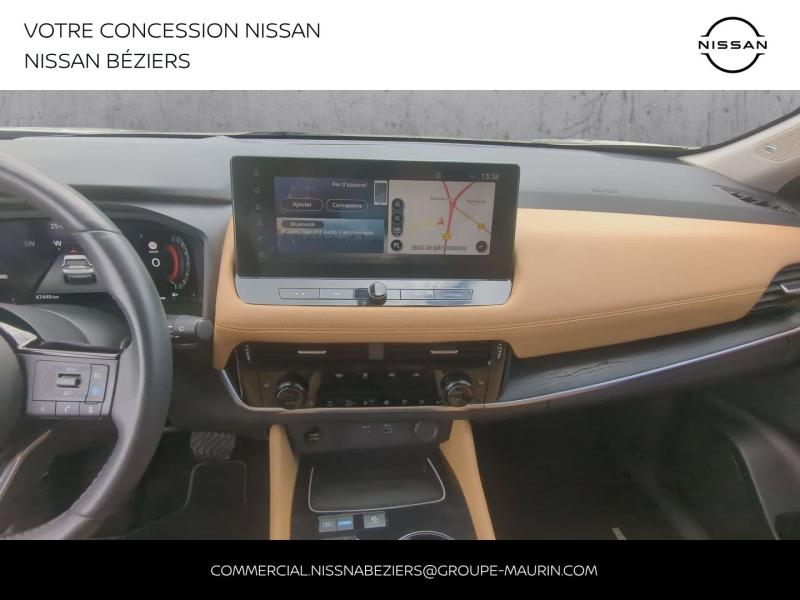 NISSAN X-Trail d’occasion à vendre à BÉZIERS chez AUTO MEDITERRANÉE (Photo 18)