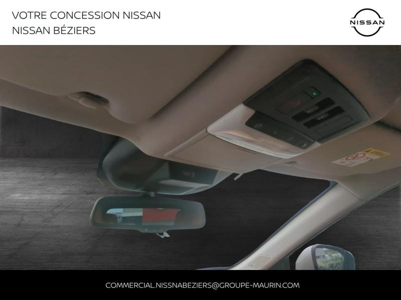 NISSAN X-Trail d’occasion à vendre à BÉZIERS chez AUTO MEDITERRANÉE (Photo 19)