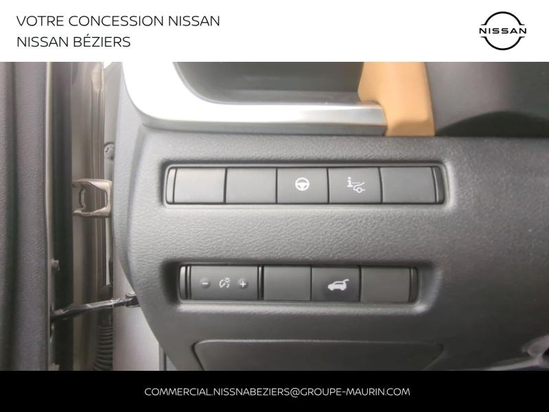 NISSAN X-Trail d’occasion à vendre à BÉZIERS chez AUTO MEDITERRANÉE (Photo 20)