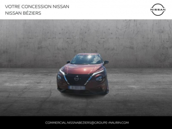 NISSAN Juke d’occasion à vendre à BÉZIERS