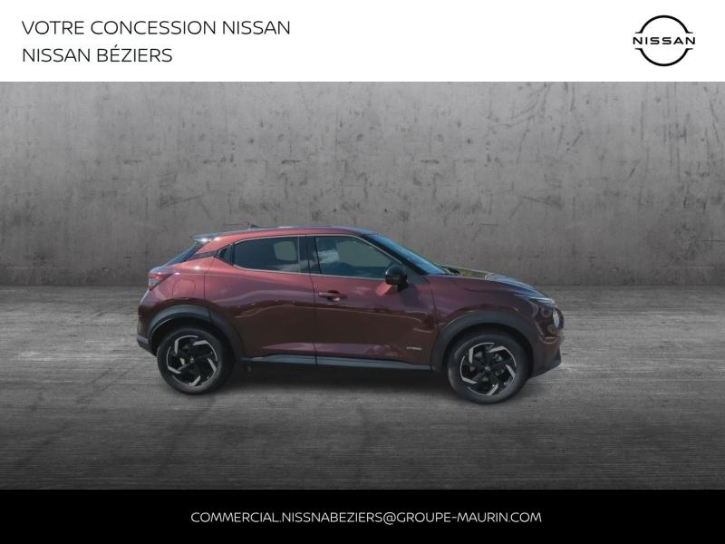 NISSAN Juke d’occasion à vendre à BÉZIERS chez AUTO MEDITERRANÉE (Photo 4)
