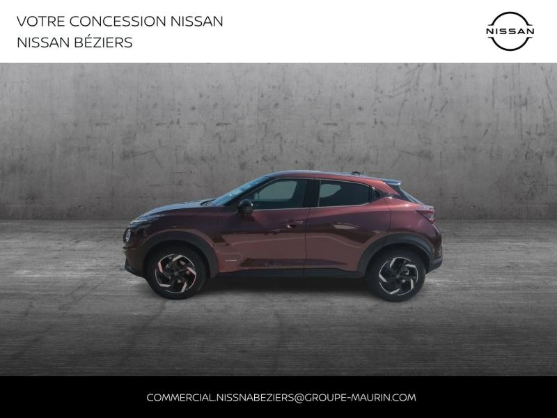 NISSAN Juke d’occasion à vendre à BÉZIERS chez AUTO MEDITERRANÉE (Photo 5)