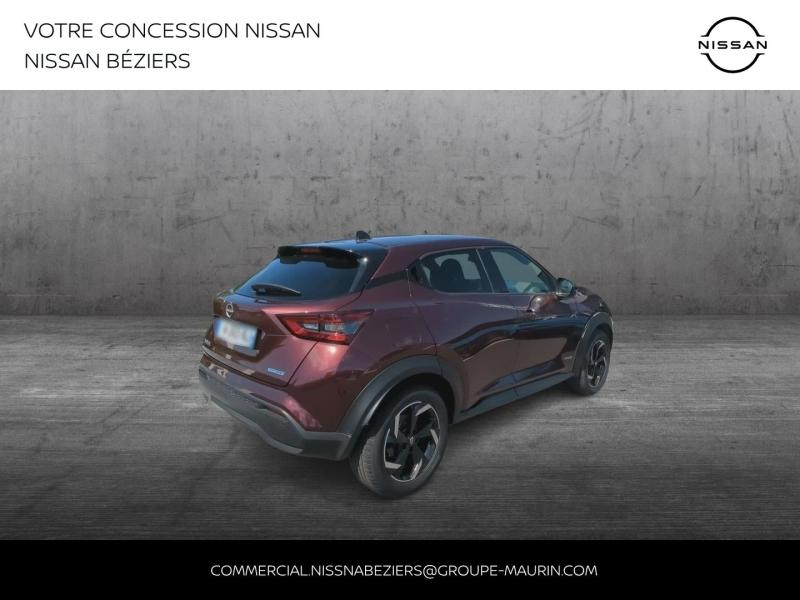 NISSAN Juke d’occasion à vendre à BÉZIERS chez AUTO MEDITERRANÉE (Photo 7)
