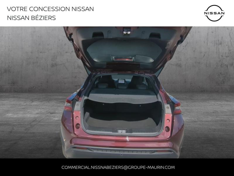 NISSAN Juke d’occasion à vendre à BÉZIERS chez AUTO MEDITERRANÉE (Photo 9)
