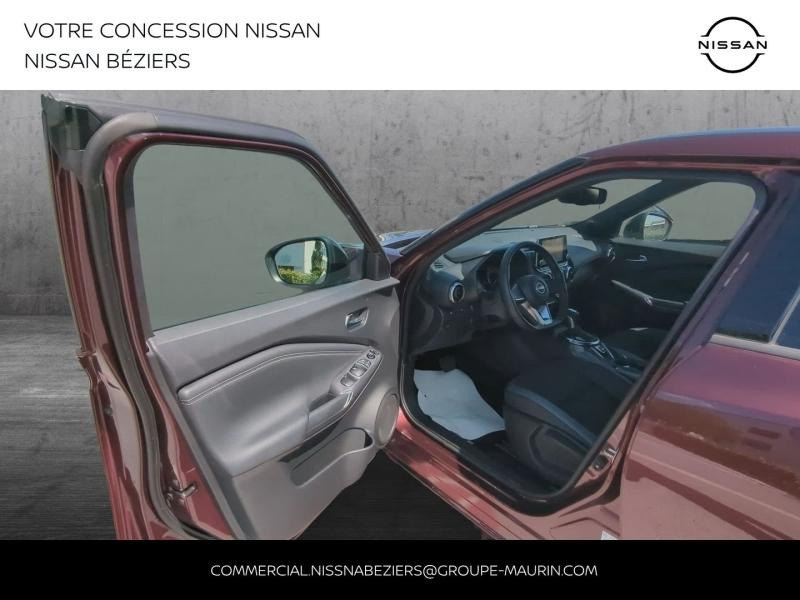 NISSAN Juke d’occasion à vendre à BÉZIERS chez AUTO MEDITERRANÉE (Photo 10)