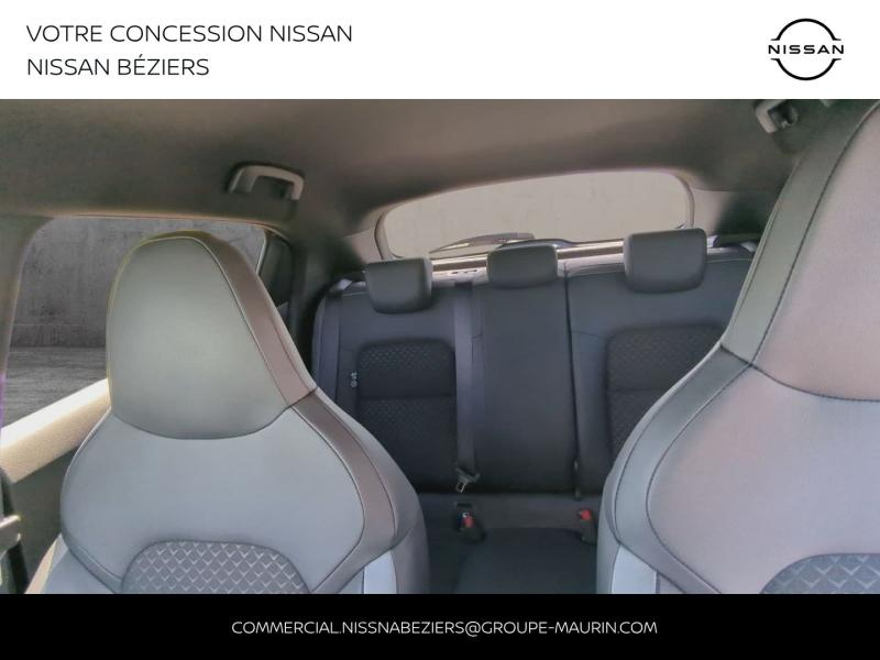 NISSAN Juke d’occasion à vendre à BÉZIERS chez AUTO MEDITERRANÉE (Photo 13)