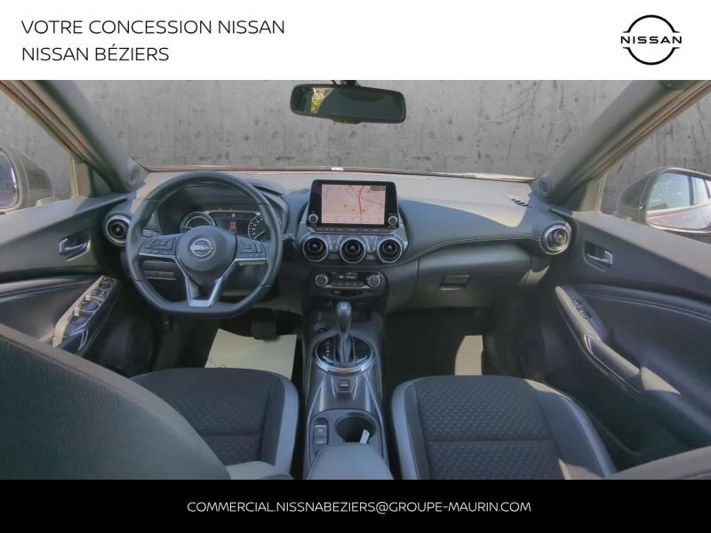 NISSAN Juke d’occasion à vendre à BÉZIERS chez AUTO MEDITERRANÉE (Photo 15)