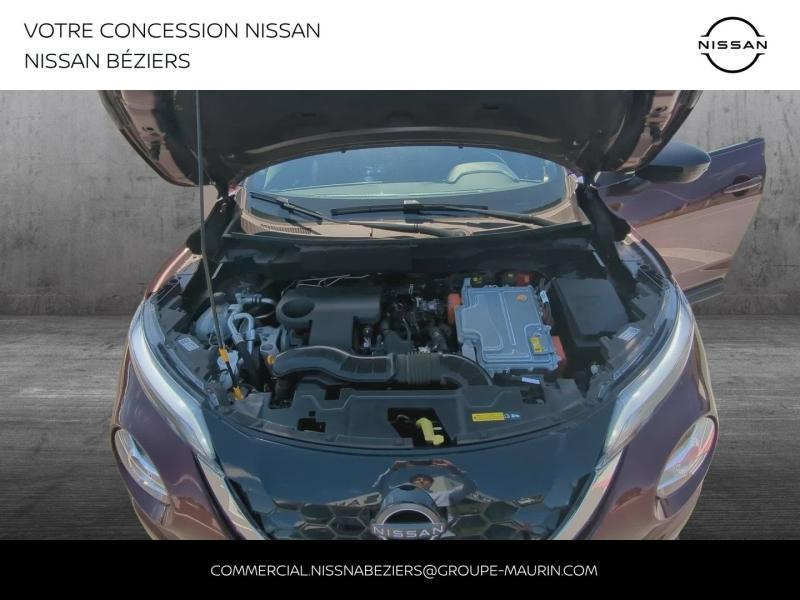 NISSAN Juke d’occasion à vendre à BÉZIERS chez AUTO MEDITERRANÉE (Photo 16)