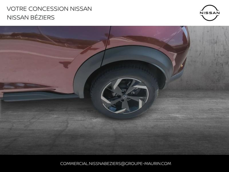 NISSAN Juke d’occasion à vendre à BÉZIERS chez AUTO MEDITERRANÉE (Photo 17)
