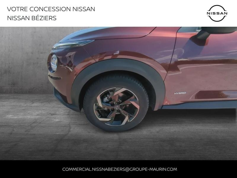 NISSAN Juke d’occasion à vendre à BÉZIERS chez AUTO MEDITERRANÉE (Photo 18)