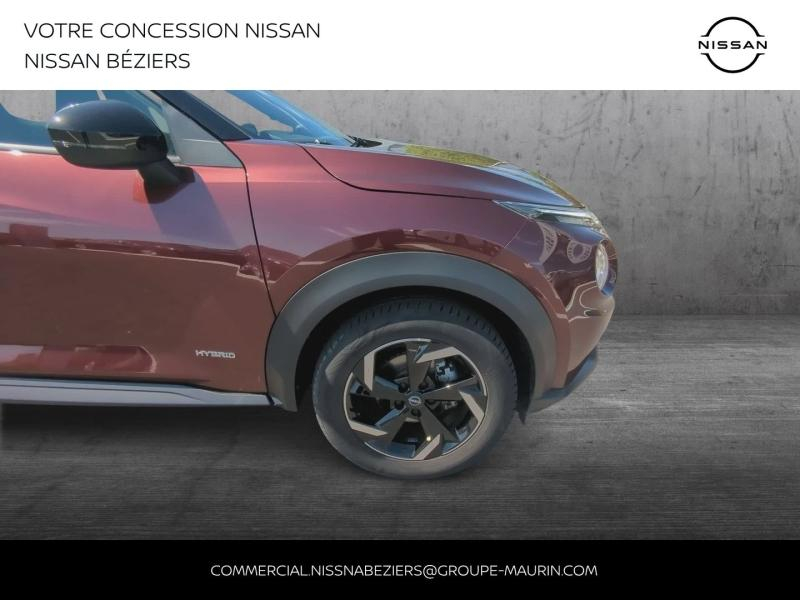 NISSAN Juke d’occasion à vendre à BÉZIERS chez AUTO MEDITERRANÉE (Photo 19)