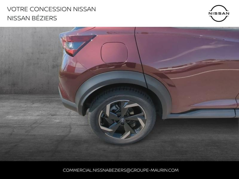 NISSAN Juke d’occasion à vendre à BÉZIERS chez AUTO MEDITERRANÉE (Photo 20)